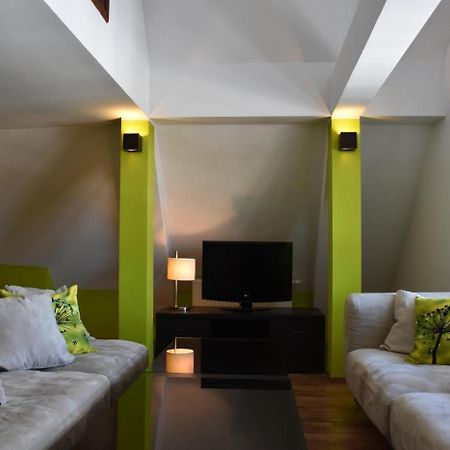 Hotel Pod Lwem Elblag Luaran gambar