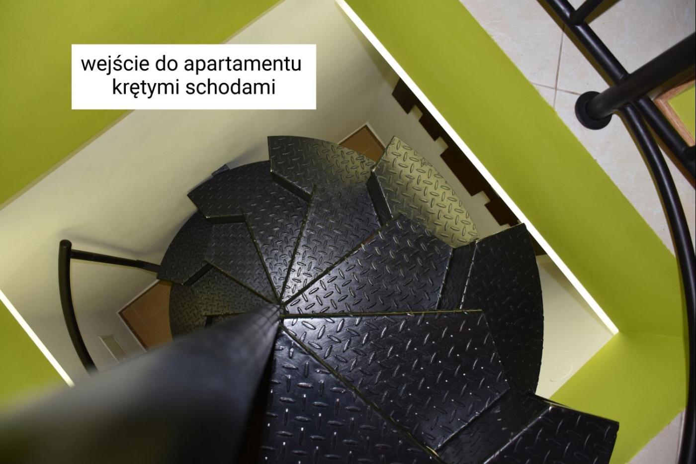 Hotel Pod Lwem Elblag Bilik gambar