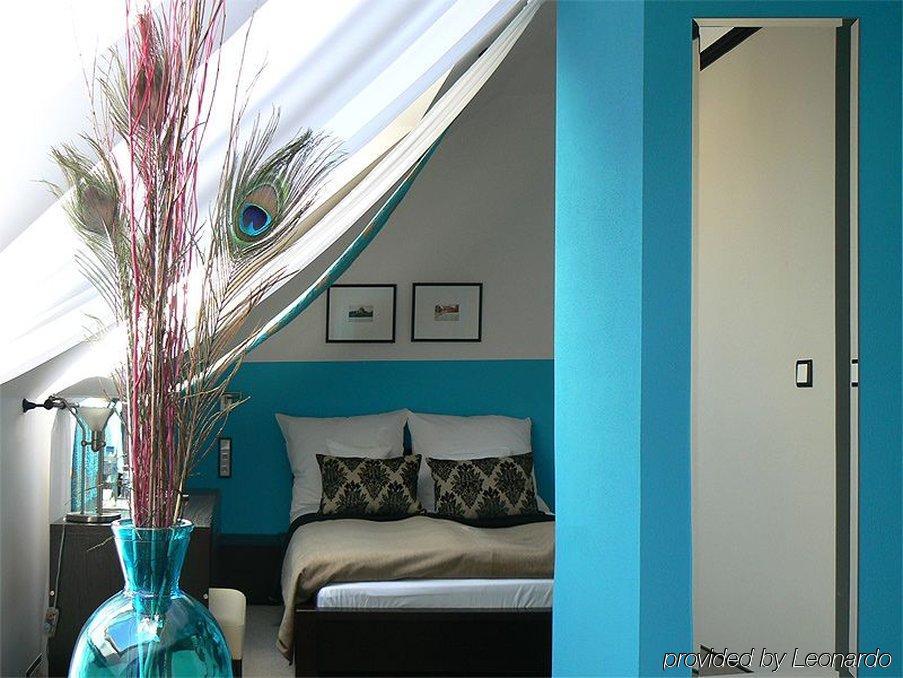 Hotel Pod Lwem Elblag Bilik gambar